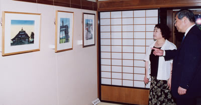 ズームアップインタビュー けんせつ静岡 No.206