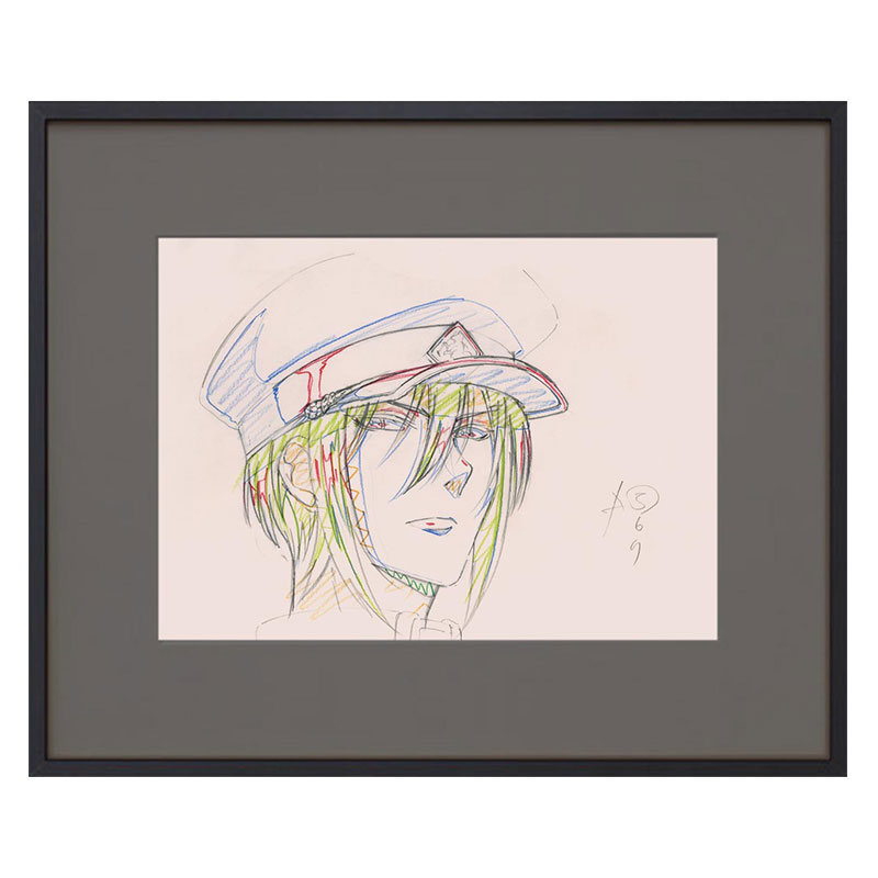 曇天に笑う 安倍 蒼世 ✨HAPPY BIRTHDAY✨】本日、10/25は天火の無二の盟友である安倍蒼世の