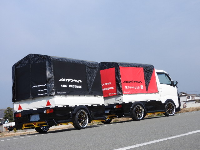 DSCN1879 – 軽トラカスタム・オリジナルエアロパーツ・カスタムカー
