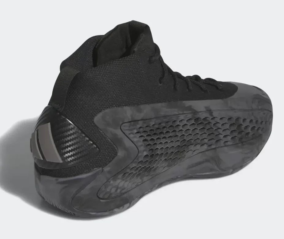 2024年8月発売adidas AE 1 “MX Charcoal” | Shot Clock