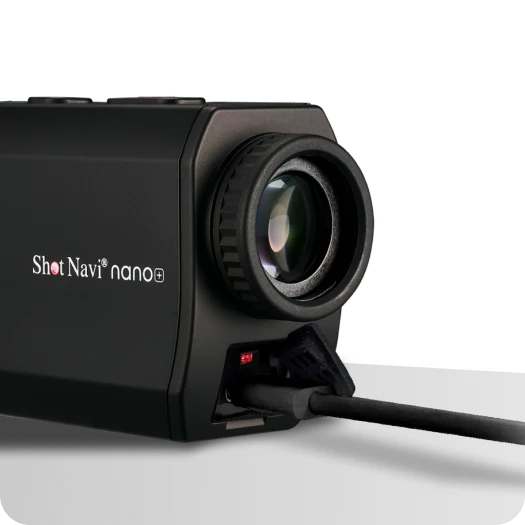 Shot Navi Laser Sniper::nano +