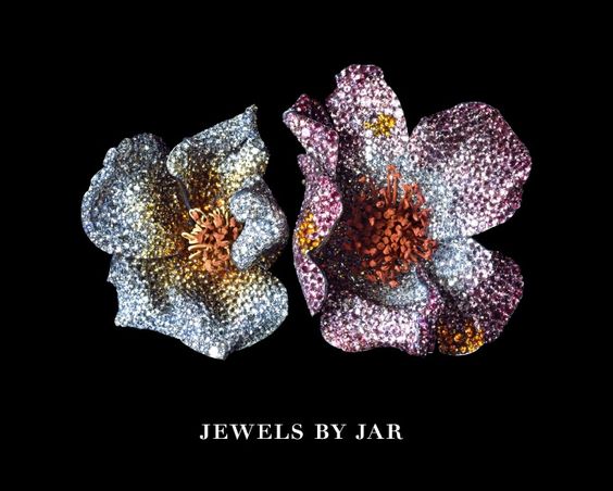 貧乏人はお断り！？現代最高峰のジュエラーJARのハイジュエリーの魅力