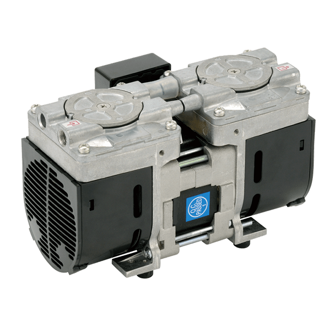 真空ポンプ（低・中真空）｜製品情報｜ULVAC SHOWCASE