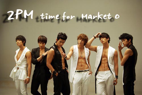 4th Most Talented Idol Group: 2PM | Shocked Fan's Corner
