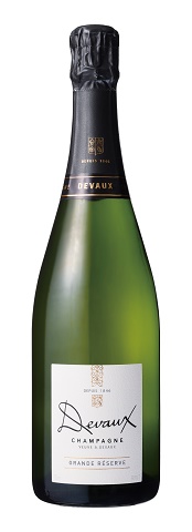 ドゥヴォー グランド・レゼルヴ ブリュット 白-｜フランス ドゥヴォー
