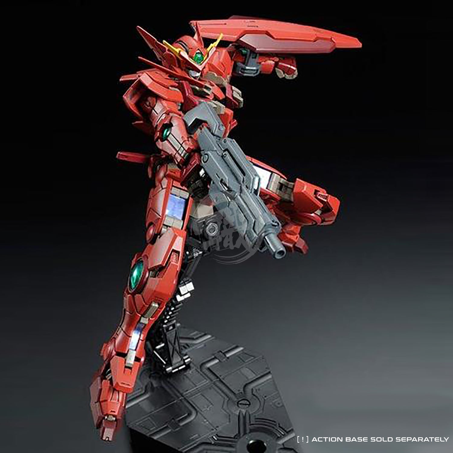 RG Gundam Astraea Type F | ShokuninGunpla