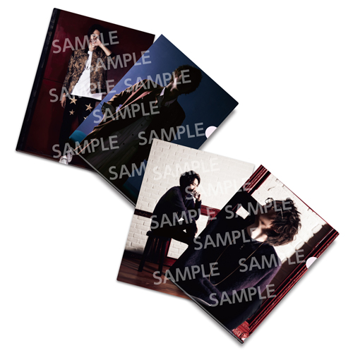 DEEPEST / しゅーず