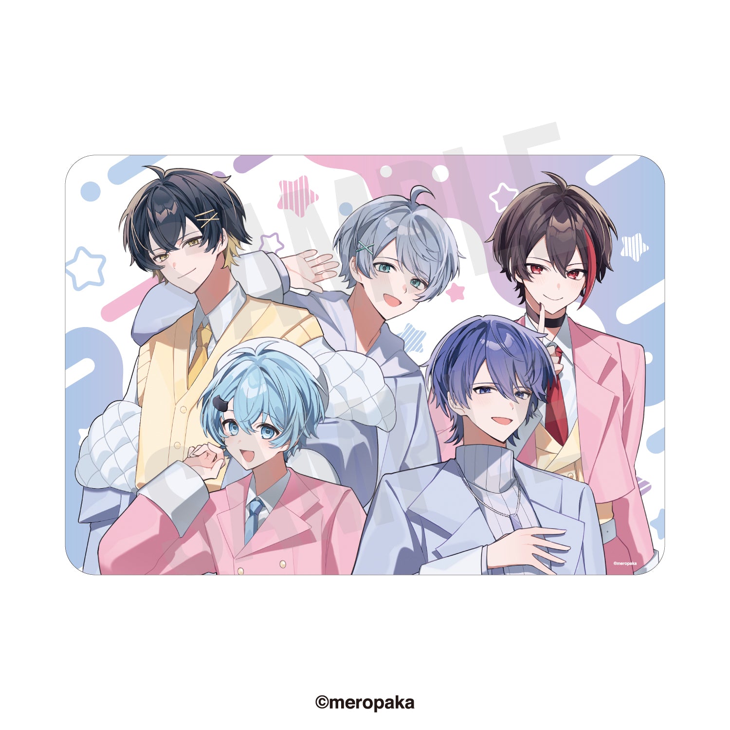 めろんぱーかー – ページ 4 – めろぱかマーケット