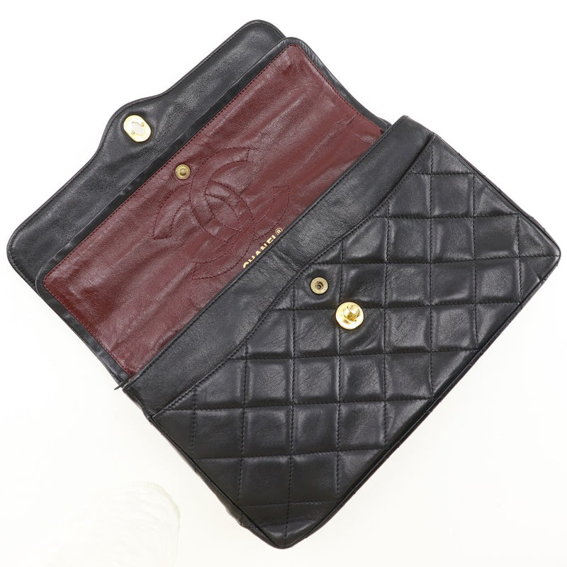 CHANEL】シャネル チェーンショルダー パリ限定 ショルダーバッグ