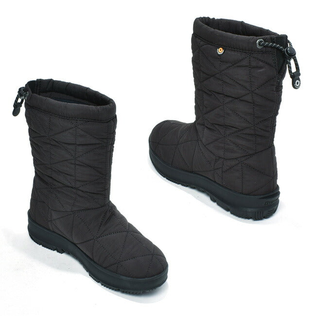 BOGS ボグス SNOWDAY MID スノーデイミッド 72238 – アウトドア