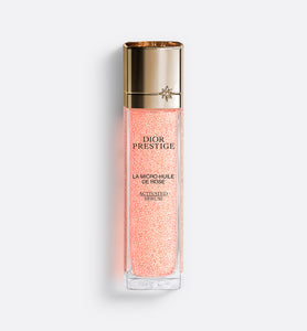 DIOR PRESTIGE LA MICRO-HUILE DE ROSE ACTIVATED SERUM | DIOR MA