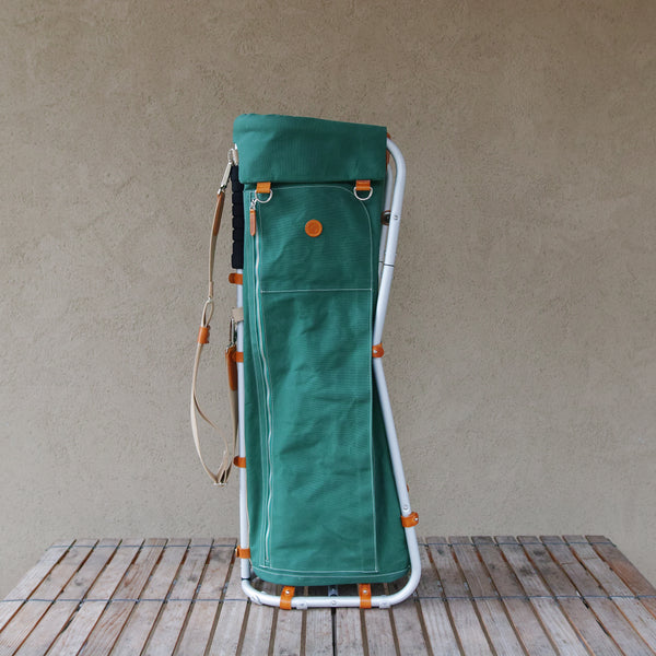 木の庄帆布– 代官山ゴルフ倶楽部