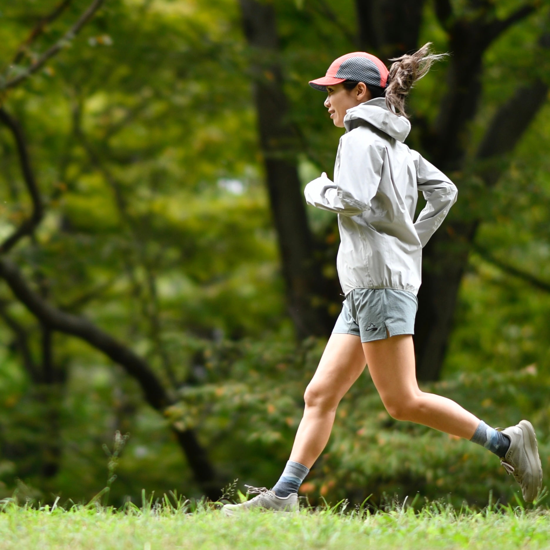 2025.10 新色】milestone/マイルストーン Natty Shorts 5_inch 