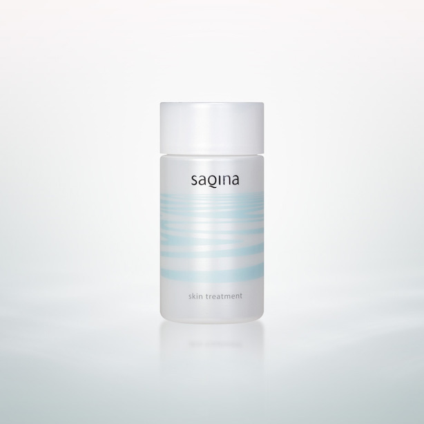 サキナ スキントリートメント｜スキンケア｜フヨウサキナ