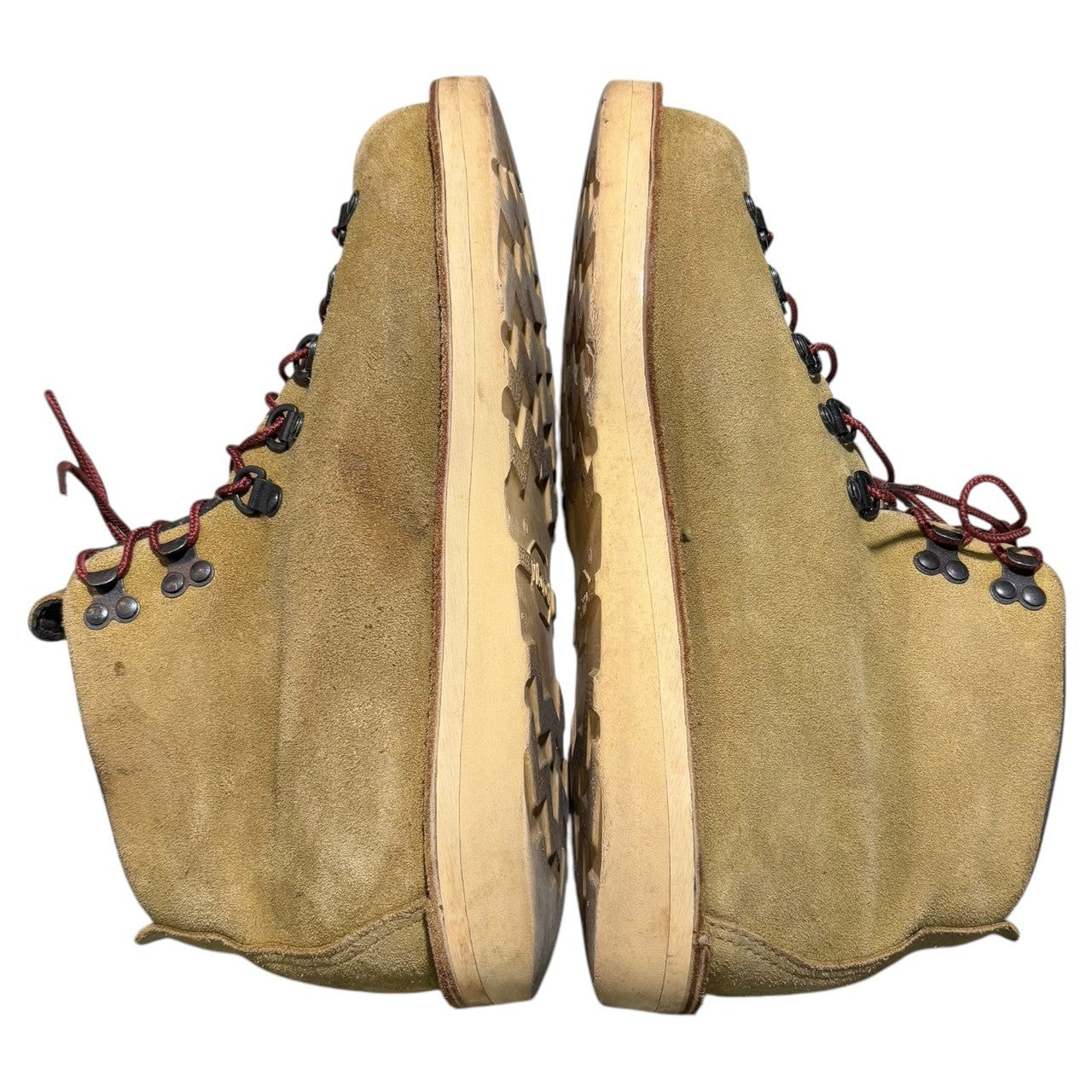 DANNER(ダナー) USA made GORE-TEX MOUNTAIN LIGHT ゴアテックス