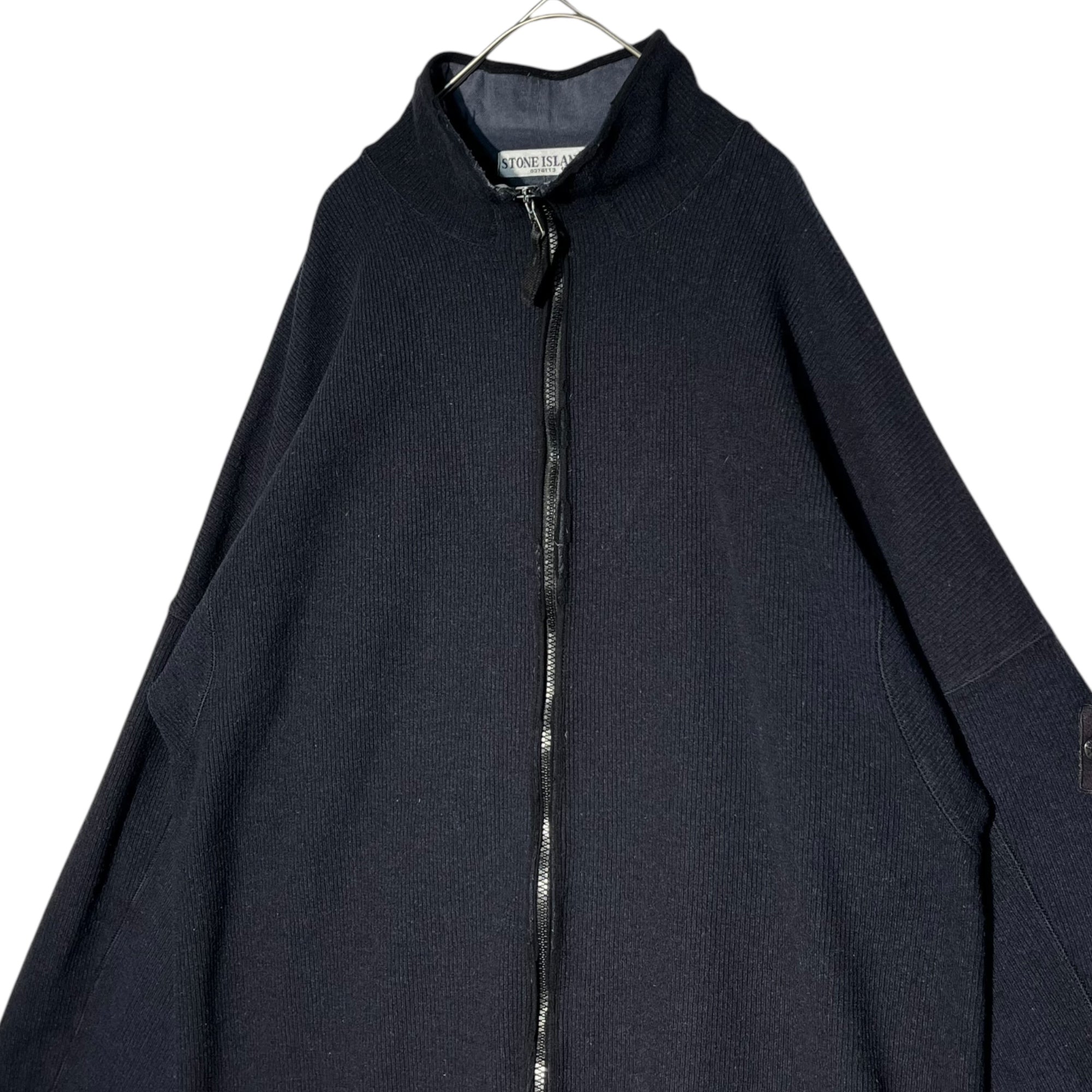 STONE ISLAND(ストーンアイランド) 00's Driver's knit ドライバーズ