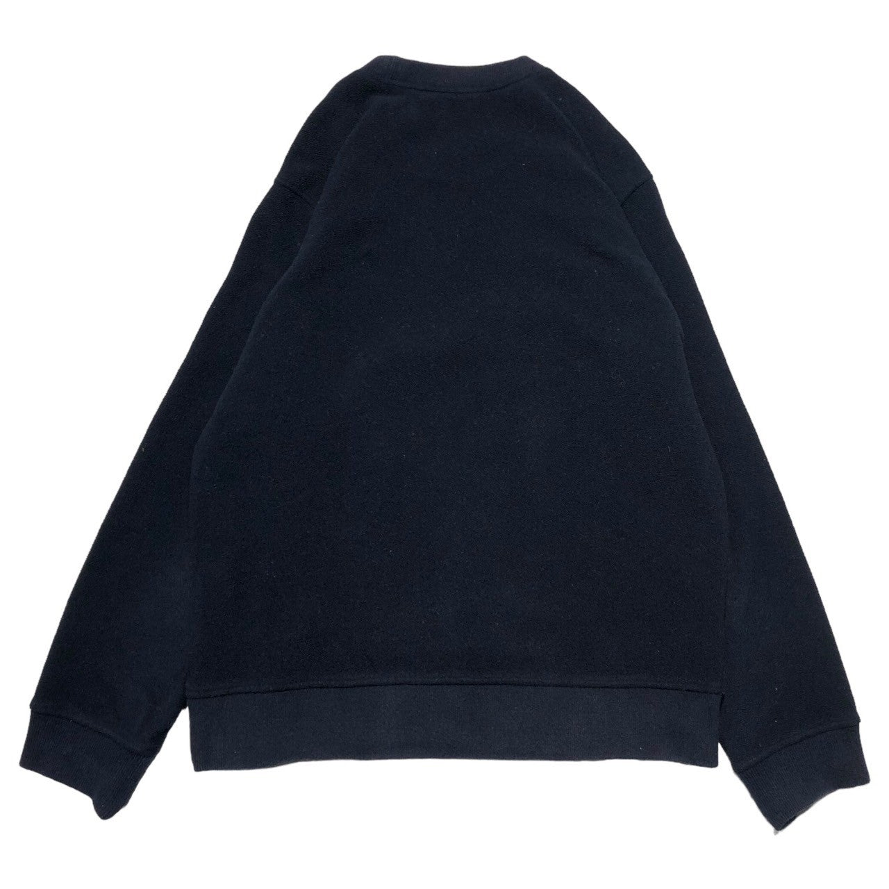 SUPREME(シュプリーム) 18AW Polartec Small Box Crewneck Sweatshirt