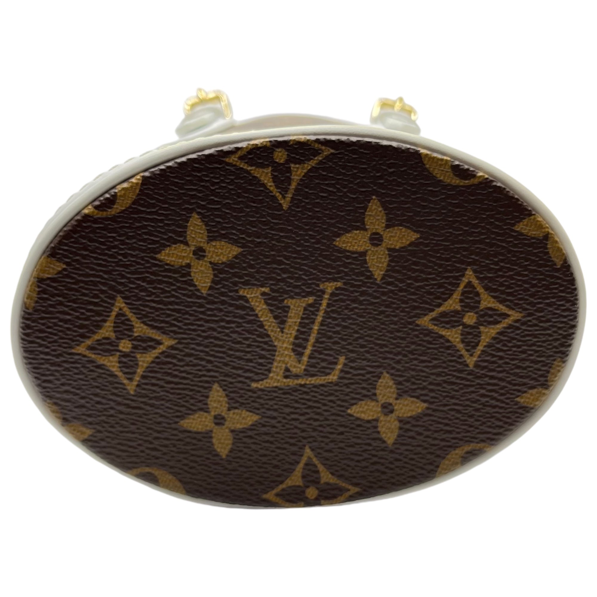 LOUIS VUITTON(ルイヴィトン) 22AW Nano Bucket ナノ・バケット
