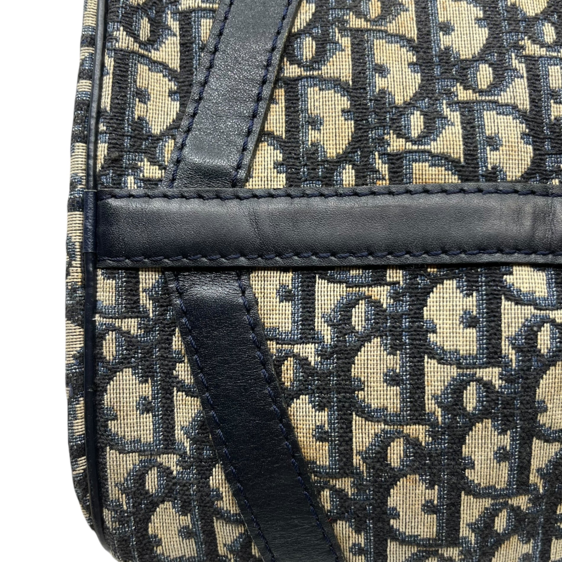 Christian Dior(クリスチャンディオール) Vintage Trotter Print