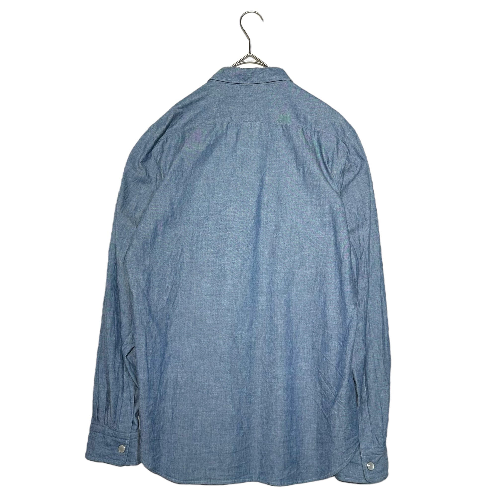 COMME des GARCONS HOMME(コムデギャルソンオム) 03SS Big Snap Button