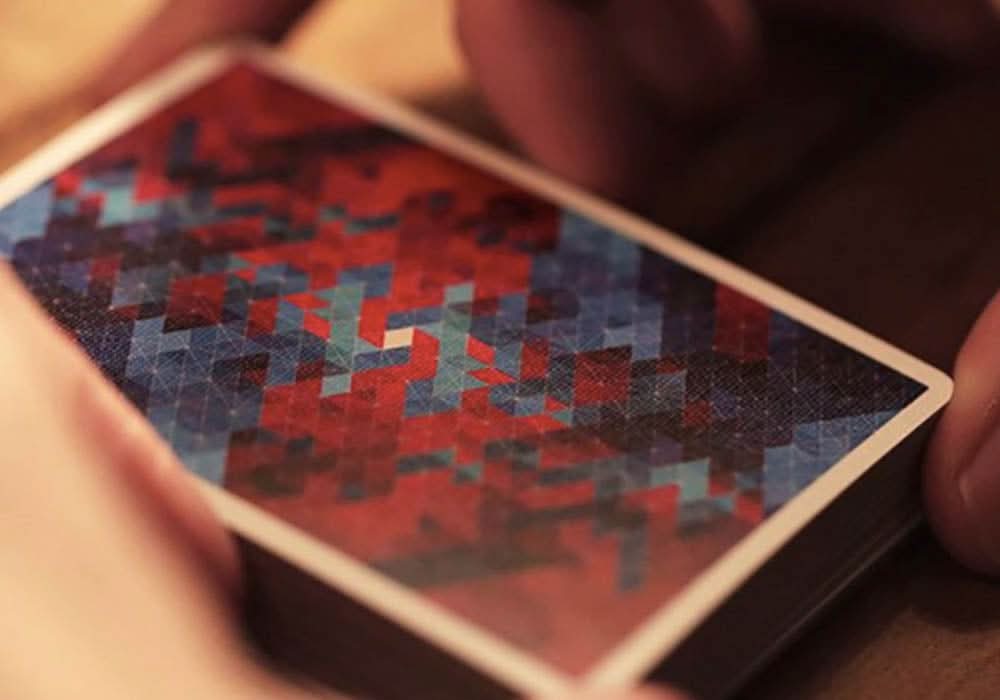Cardistry Touch: Origin – 52Kards