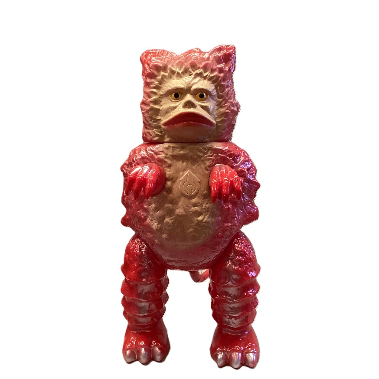 寒明け記念日のSofvi ― 弥生】クラシックガラモン450 （昭和3期版赤