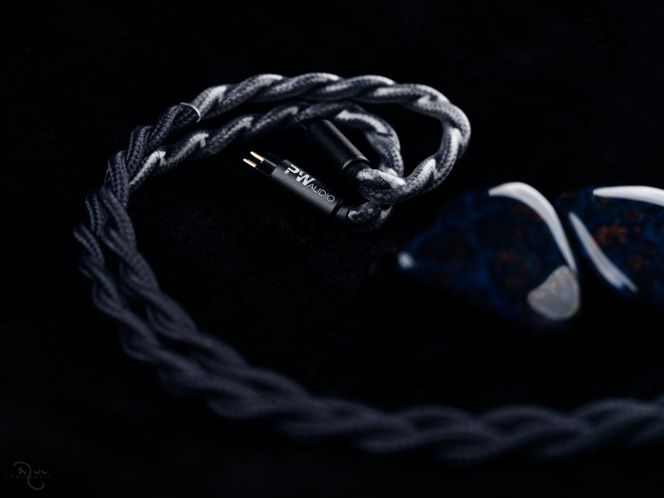 PWAudio First Times with Shielding — MusicTeck