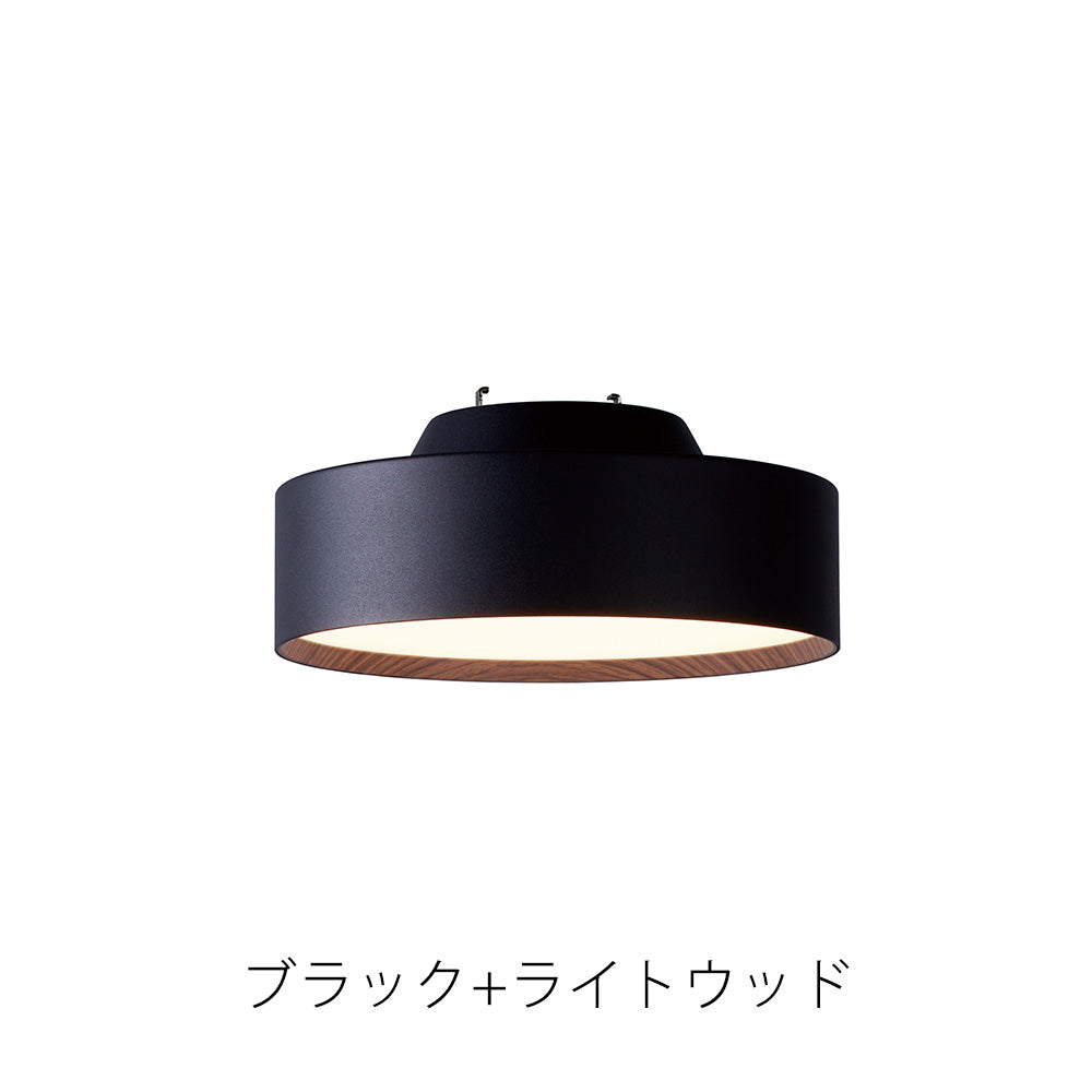 コンパクト、シンプル機能の絶妙なサイジングのライト Glow mini LED