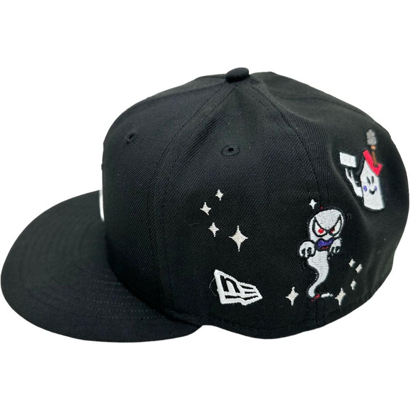 Supreme/シュプリーム】 NEW ERA Characters S Logo/ニューエラ ベース