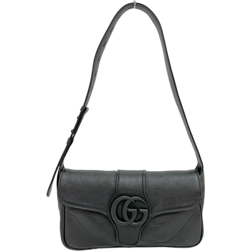 GUCCI/グッチ】 アフロディーテ 767226 ショルダーバッグ レザー