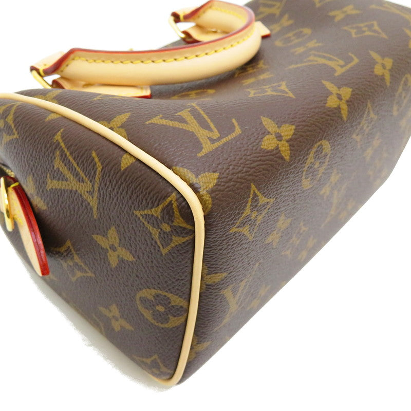 LOUIS VUITTON/ルイ・ヴィトン】 モノグラム M45948 スピーディ