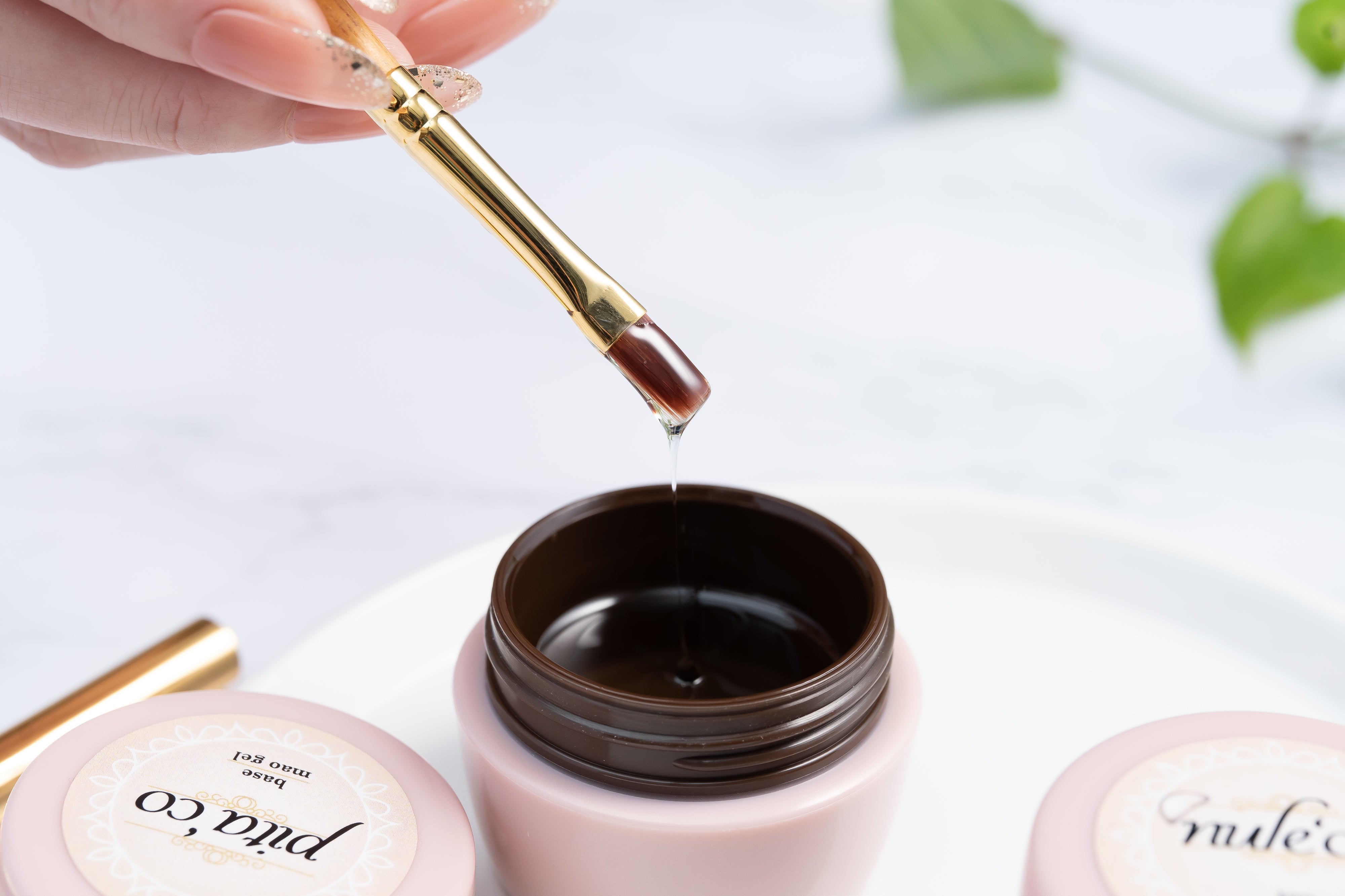 maogel マオジェル ピタコ(ベースジェル) 16g 【公式通販】