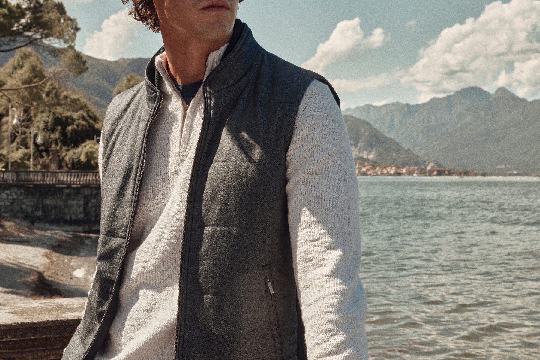 Maurizio Baldassari – MAURIZIO BALDASSARI