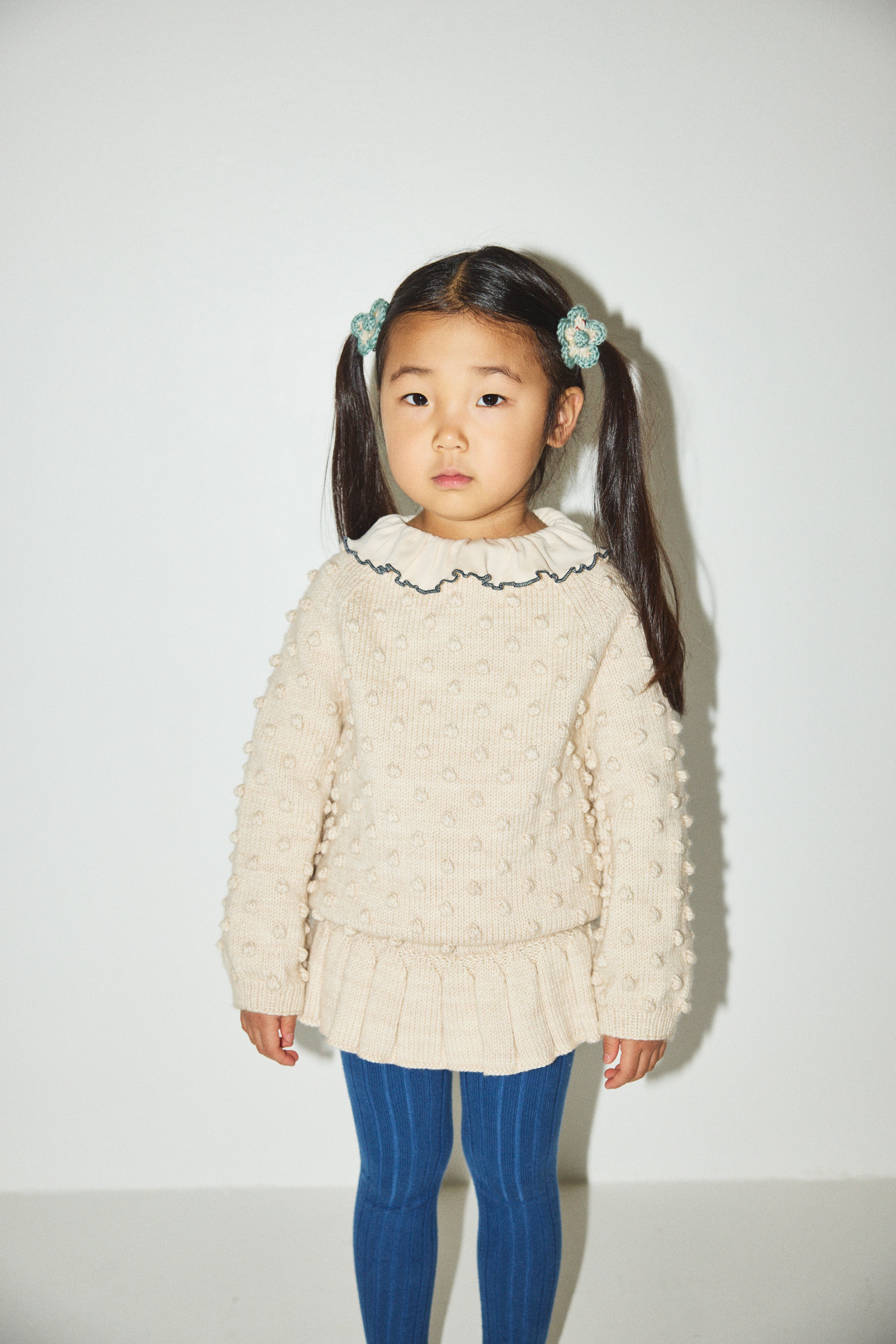 Paloma Top – Misha & Puff