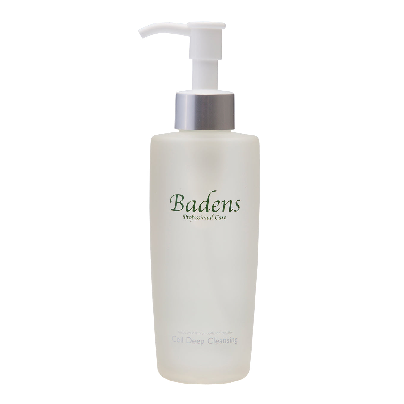 Badens skincare – モアコスメティックスオンラインショップ