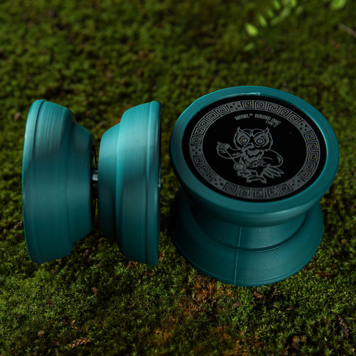 スポーツトイ・アクショントイ M MOWL CAMO GREEN スポーツトイ