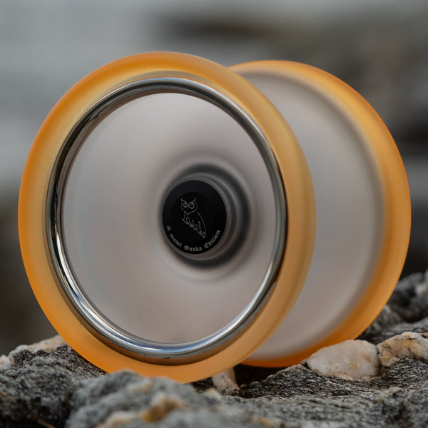 スポーツトイ・アクショントイ mowl M-PCS 9TH ANNIVERSARY EDITION