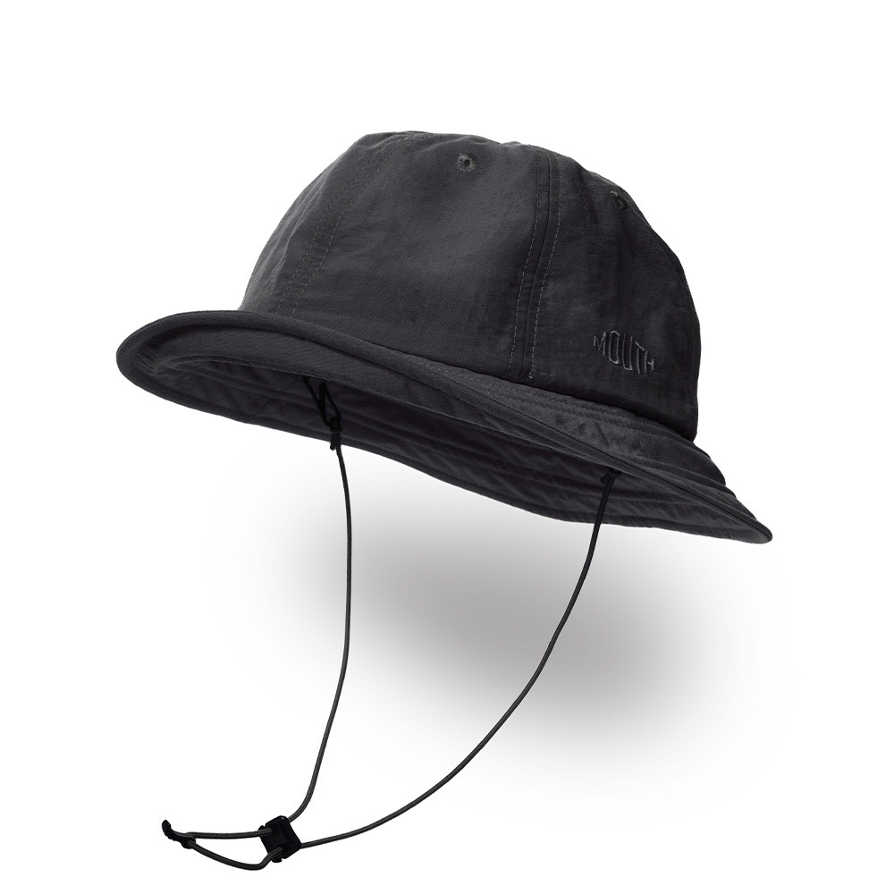 FLEX MULTI HAT | MHW24098 | メトロハット | ピケ帽 | カメラハット