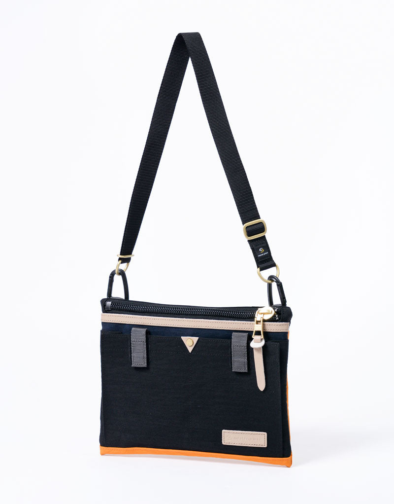 Link サコッシュ No.02343-V2 ｜master-piece | マスターピース公式サイト