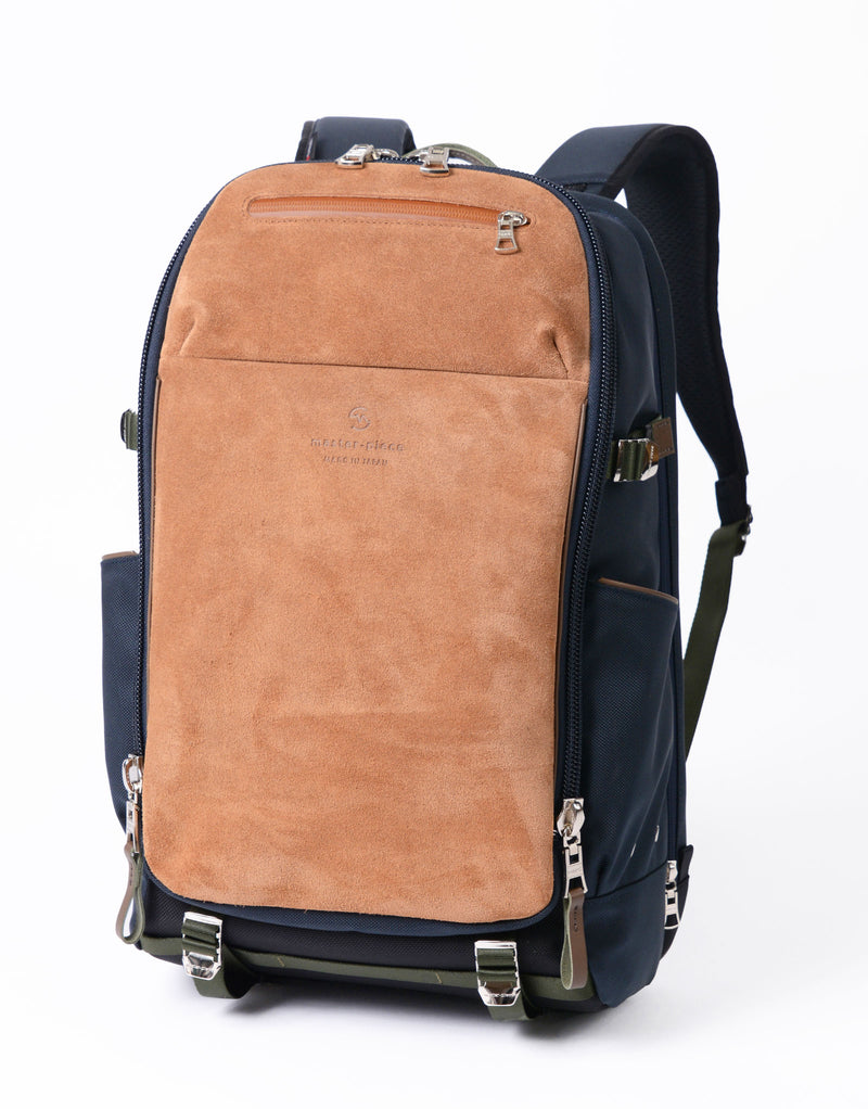 Grave デイパック No.03171 ｜master-piece | マスターピース公式サイト