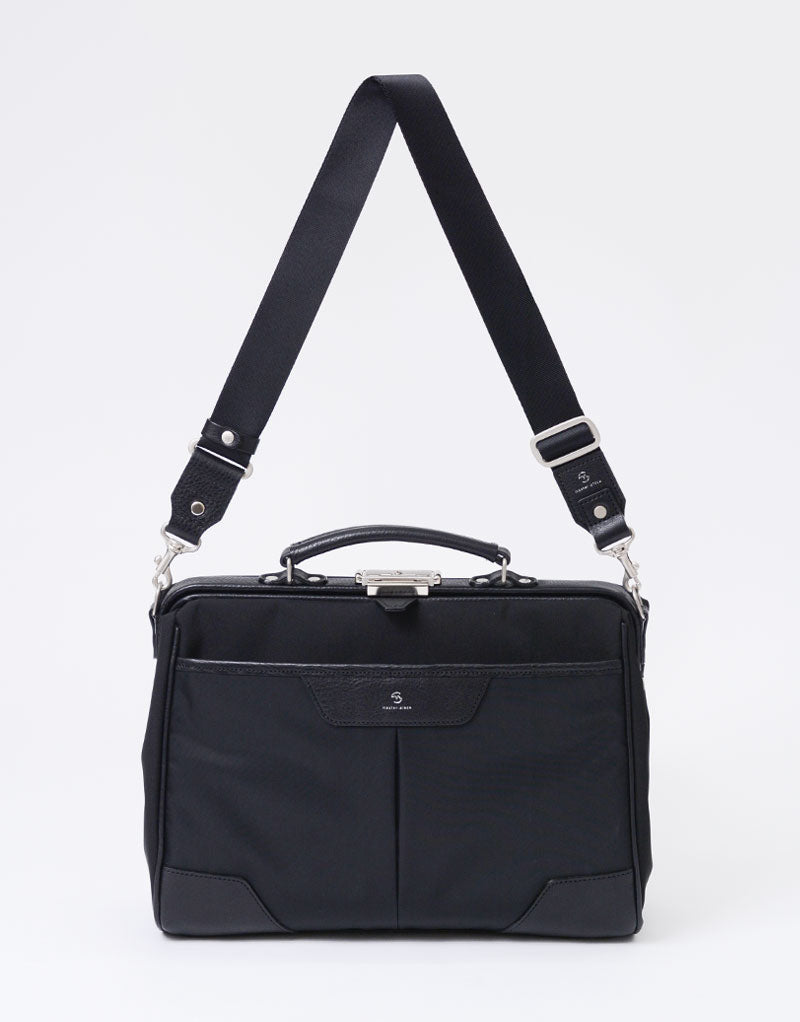 Tact ver.2 2WAYショルダーバッグ No.04025-v2 ｜master-piece