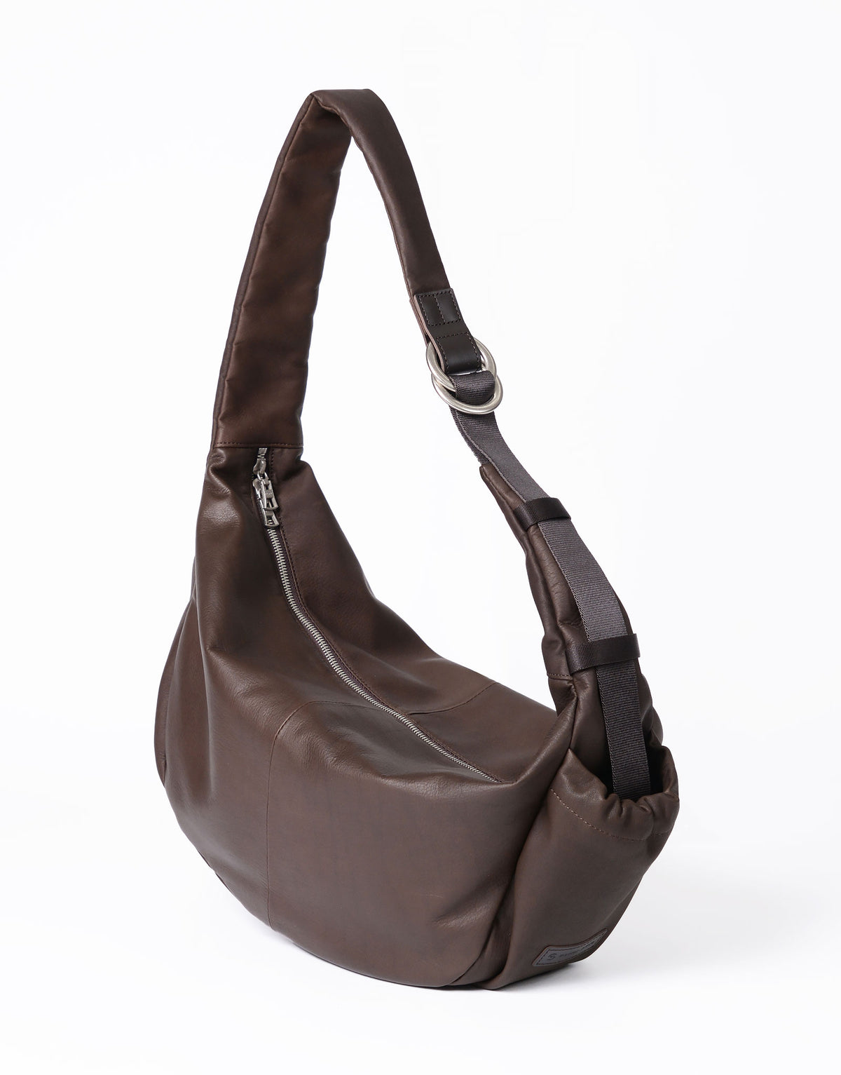 Ark leather ショルダーバッグ M No.224061-L ｜master-piece