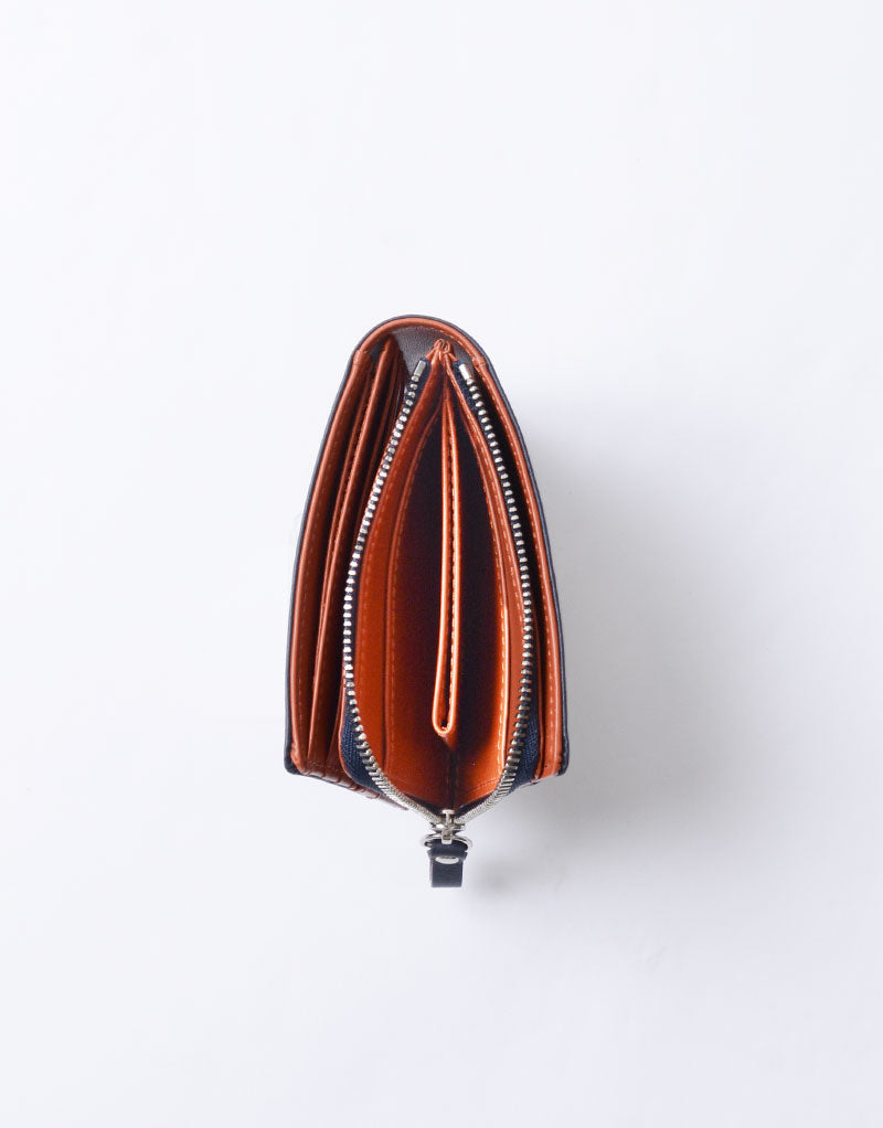 Refine 二つ折りウォレット No.223162 ｜master-piece