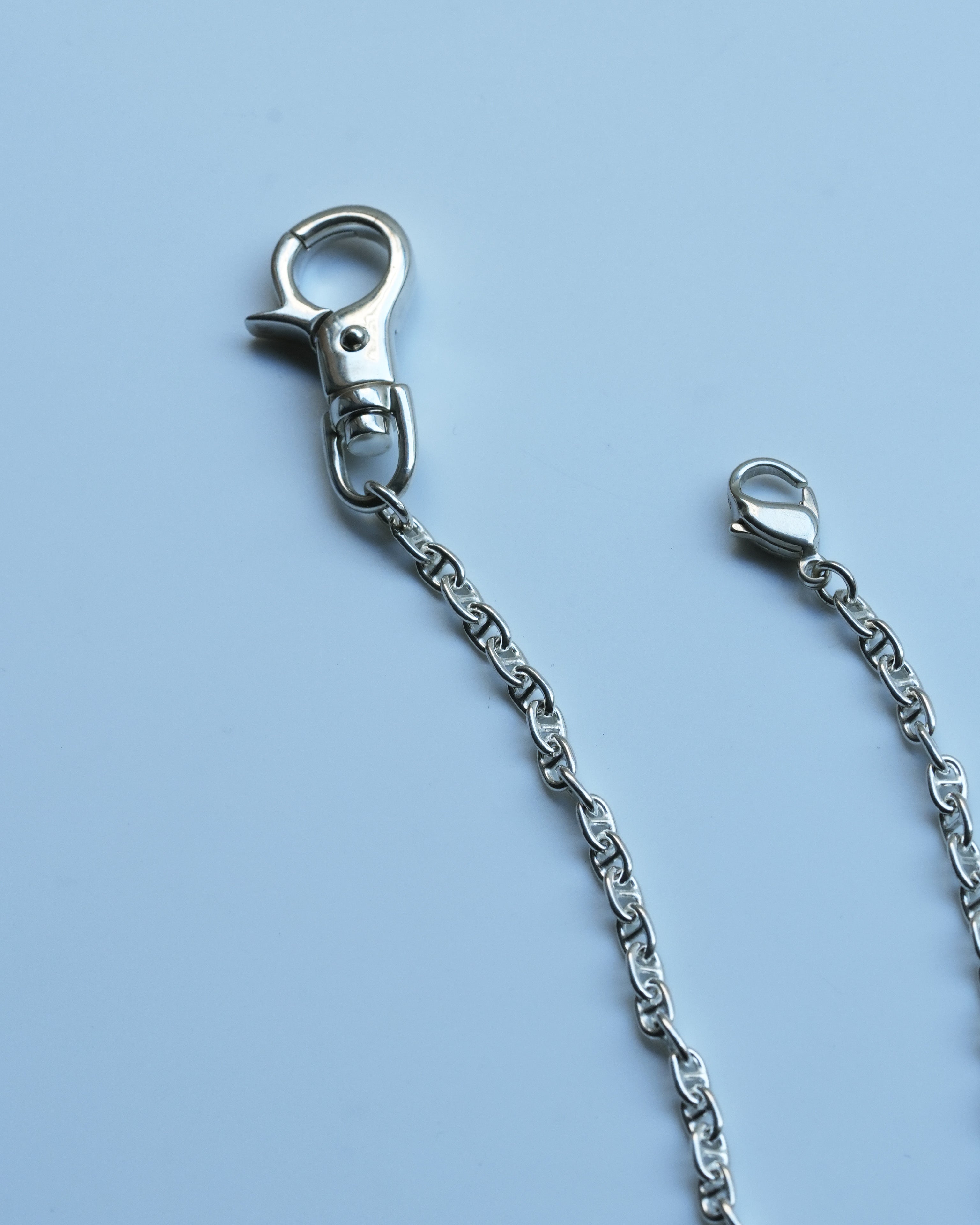 Anchor Key Chain ¥55,880 ~ ¥64,680 (予約商品：2026年2月中旬~下旬