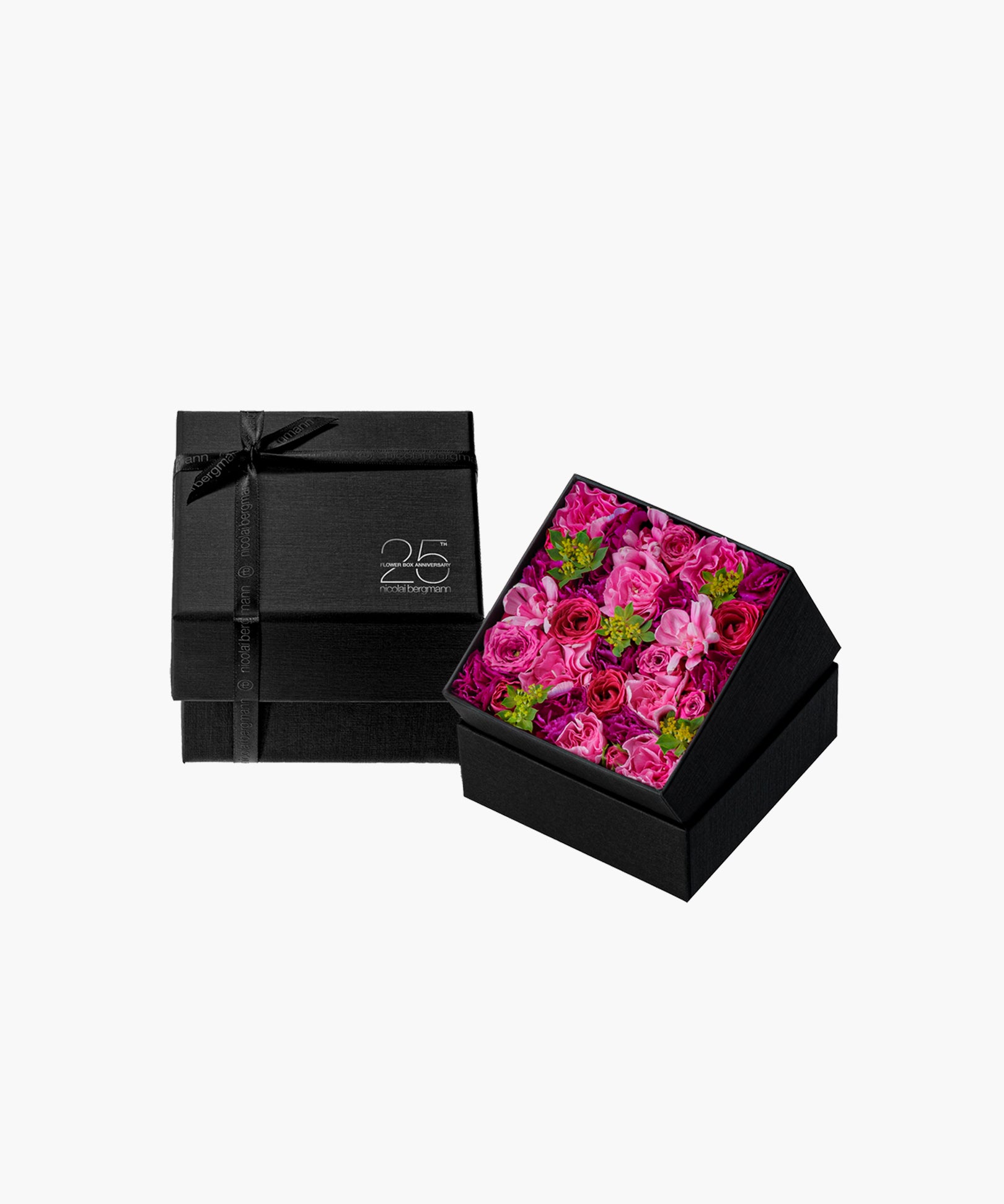 Blushing Rose (ブラッシング ローズ)