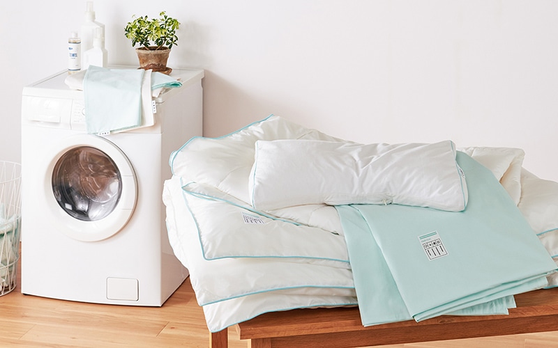 メディックピュア│nishikawa（西川）公式オンラインショップ 寝具通販