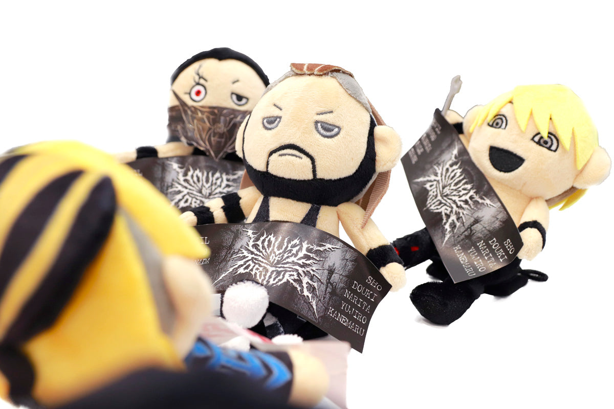 HOUSE OF TORTURE スポーツタオル（2025）