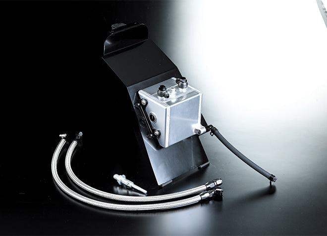 アドバンス オイルキャッチタンクKIT Z1/Z2