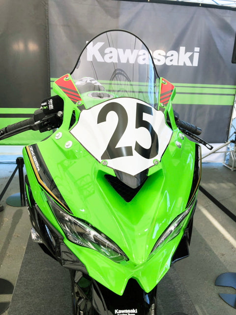 Ninja ZX-25R PROスクリーン タイプ2 – A-TECH Online Shop