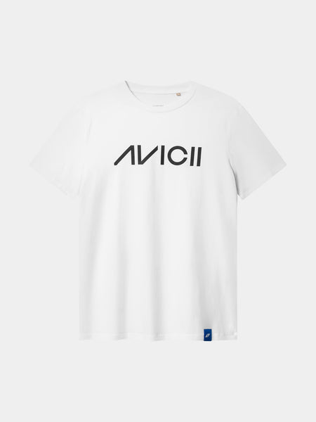 未開封] Avicii Core Tonal Black T-Shirt 未開封] Avicii Core Tonal